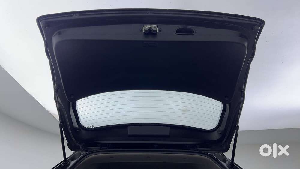 Hyundai Creta 1.6 Sx (o) Vtvt, 2019, Petrol