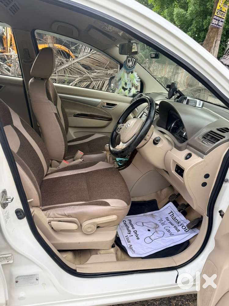 2016 Maruti Suzuki Ertiga Zdi+