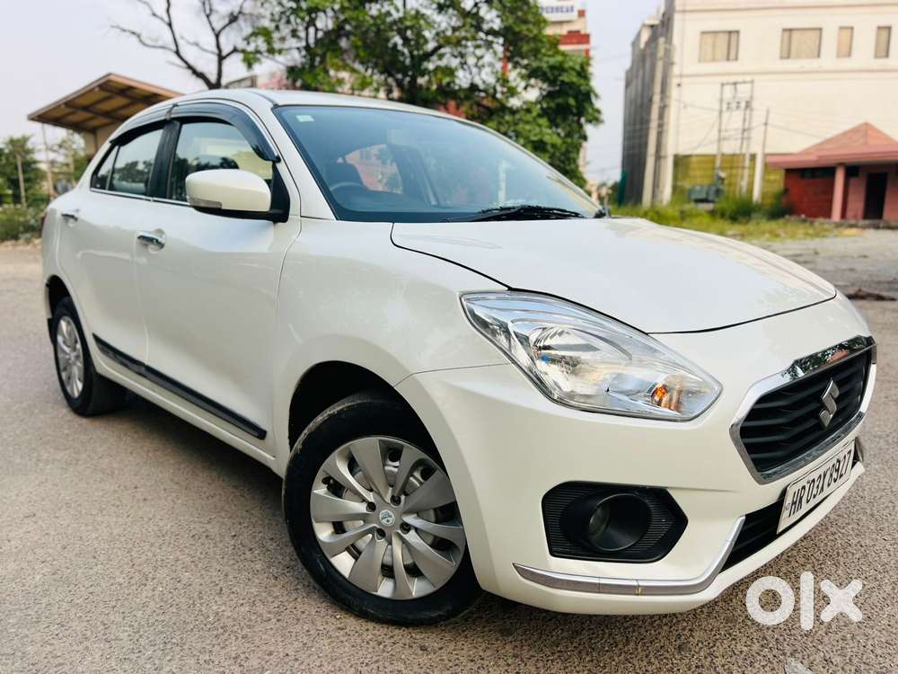 Maruti Suzuki Swift Dzire Vdi Bsiv, 2018, Diesel