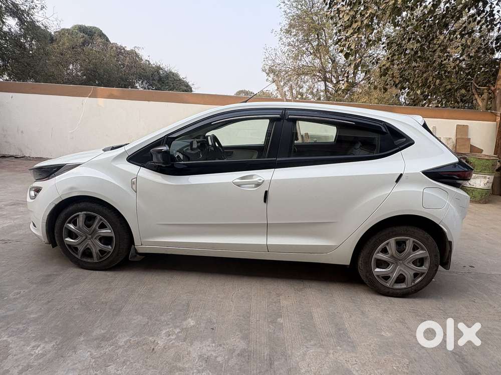 Tata Altroz 1.5 Xt Diesel, 2024, Diesel