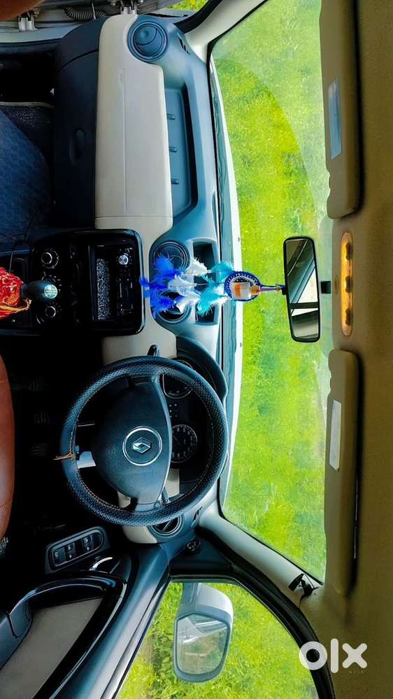 Renault Duster Diesel Manual 2019