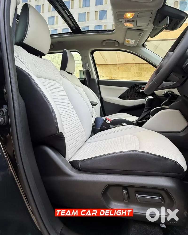 Maruti Suzuki Victoris Zxi 2026