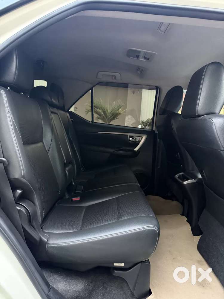 Toyota Fortuner, 2021, Diesel