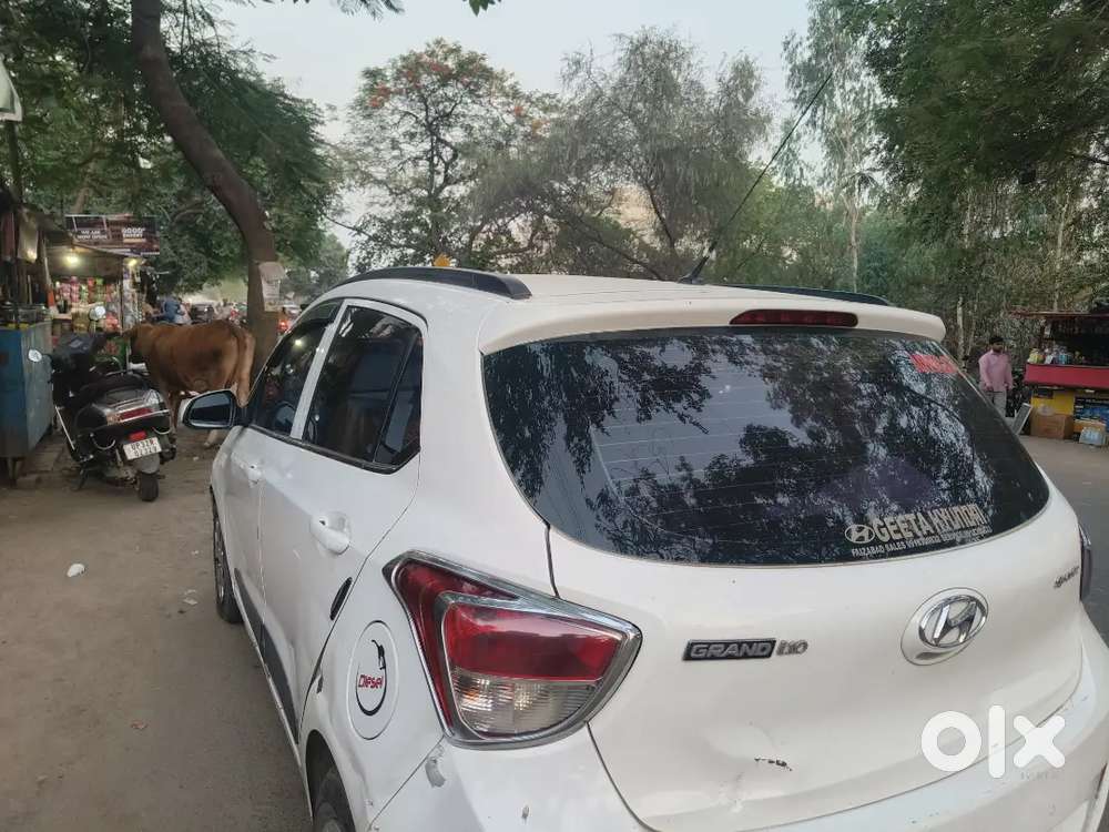 Good Condition New Car Leni Hai