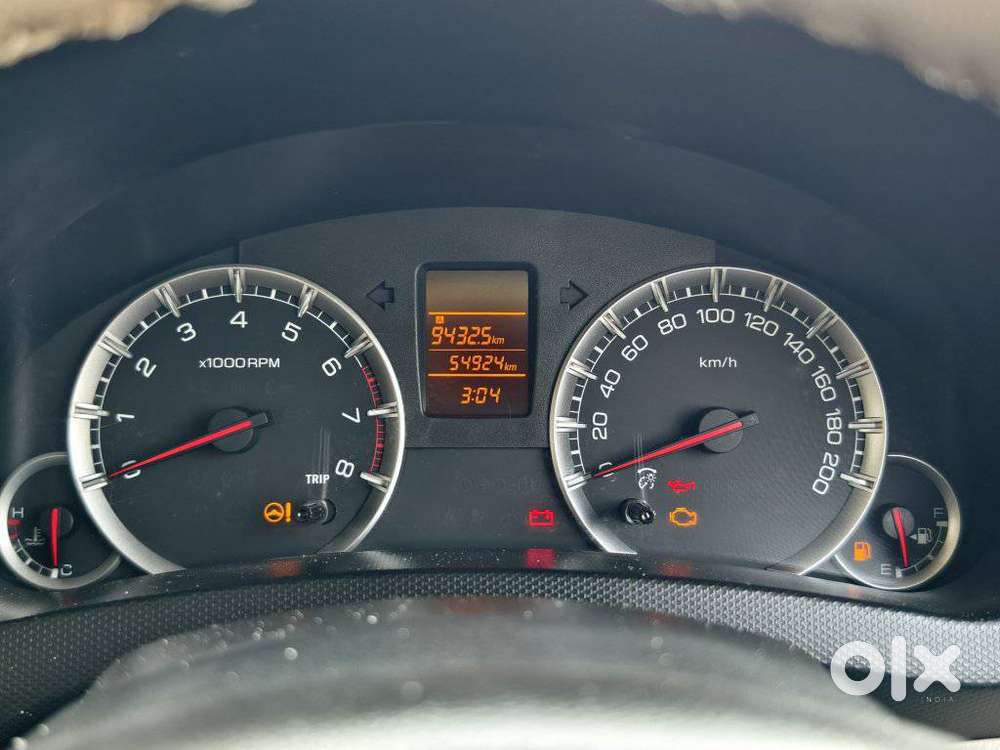 Maruti Suzuki Swift Dzire