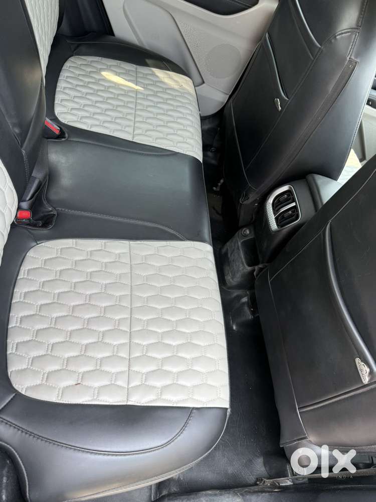 Kia Sonet Htx 1.5 Diesel, 2022, Diesel