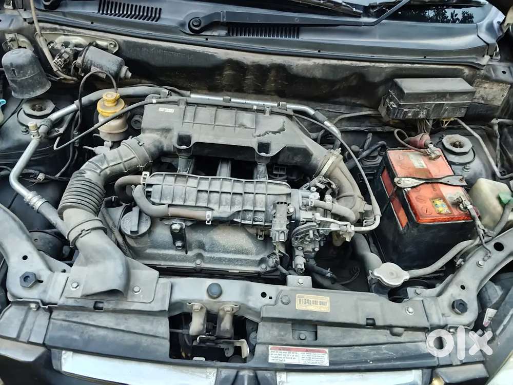 Maruti Suzuki 800 2016