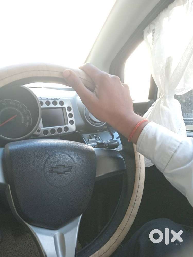 Chevrolet Beat 2011 Petrol Well Maintained