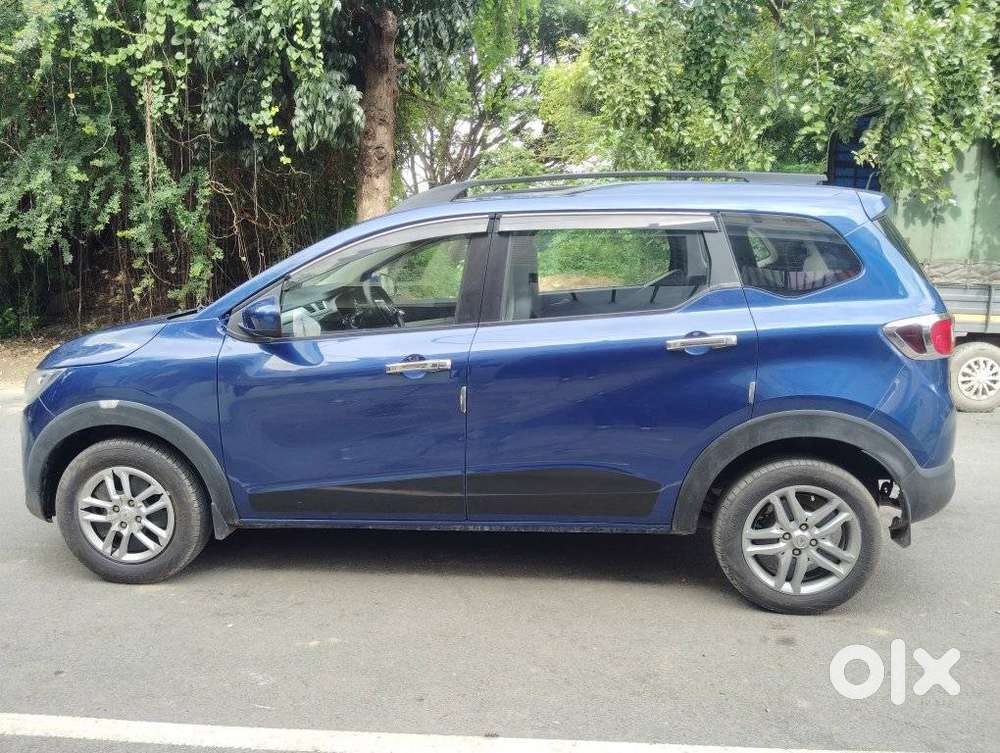 Renault Triber Rxz, 2020, Petrol