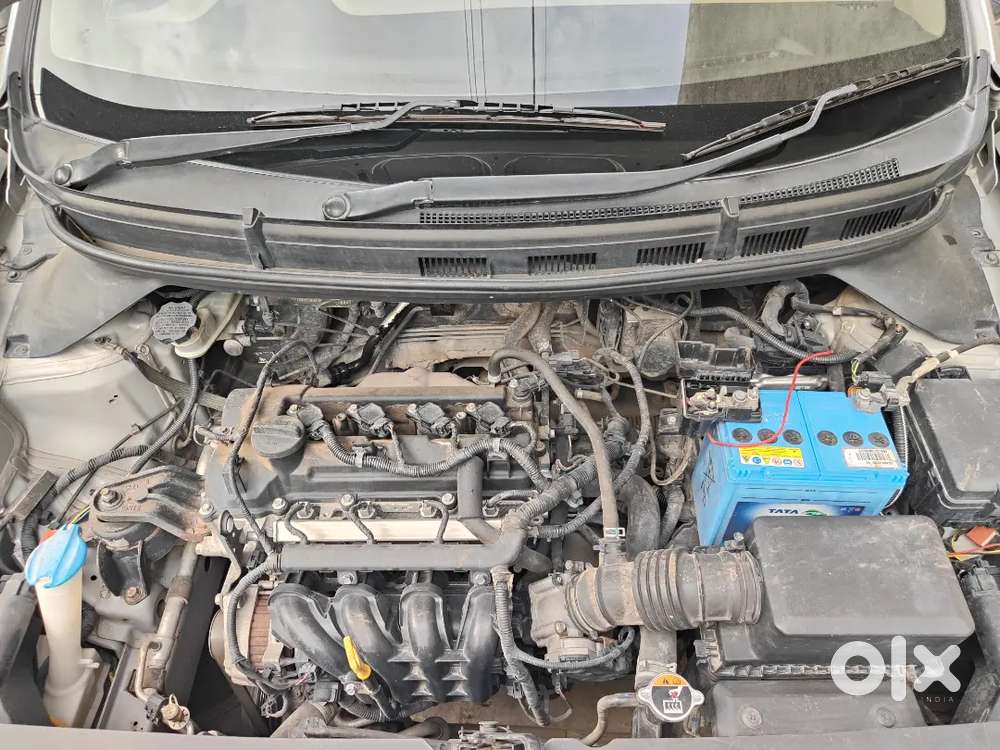 Hyundai Elite I20 2018 Petrol Manual