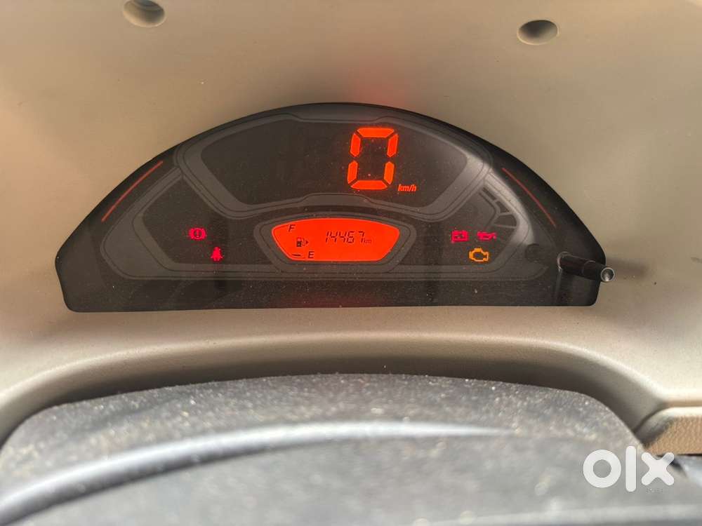 Maruti Suzuki Eeco 2023
