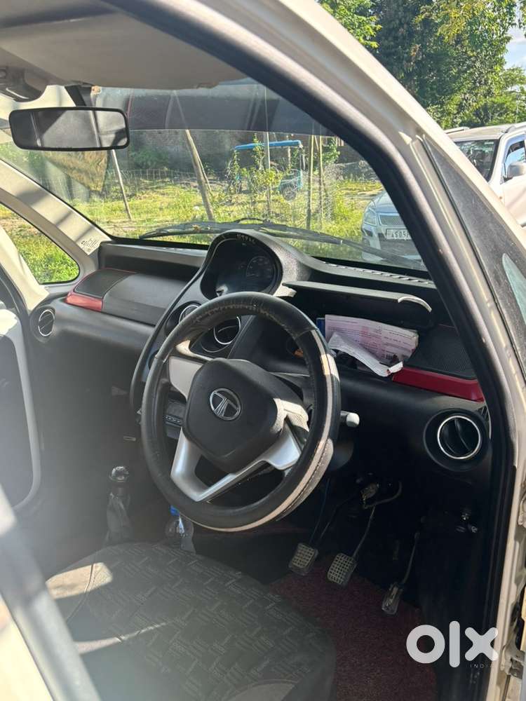Tata Nano 2015 Twist Xt