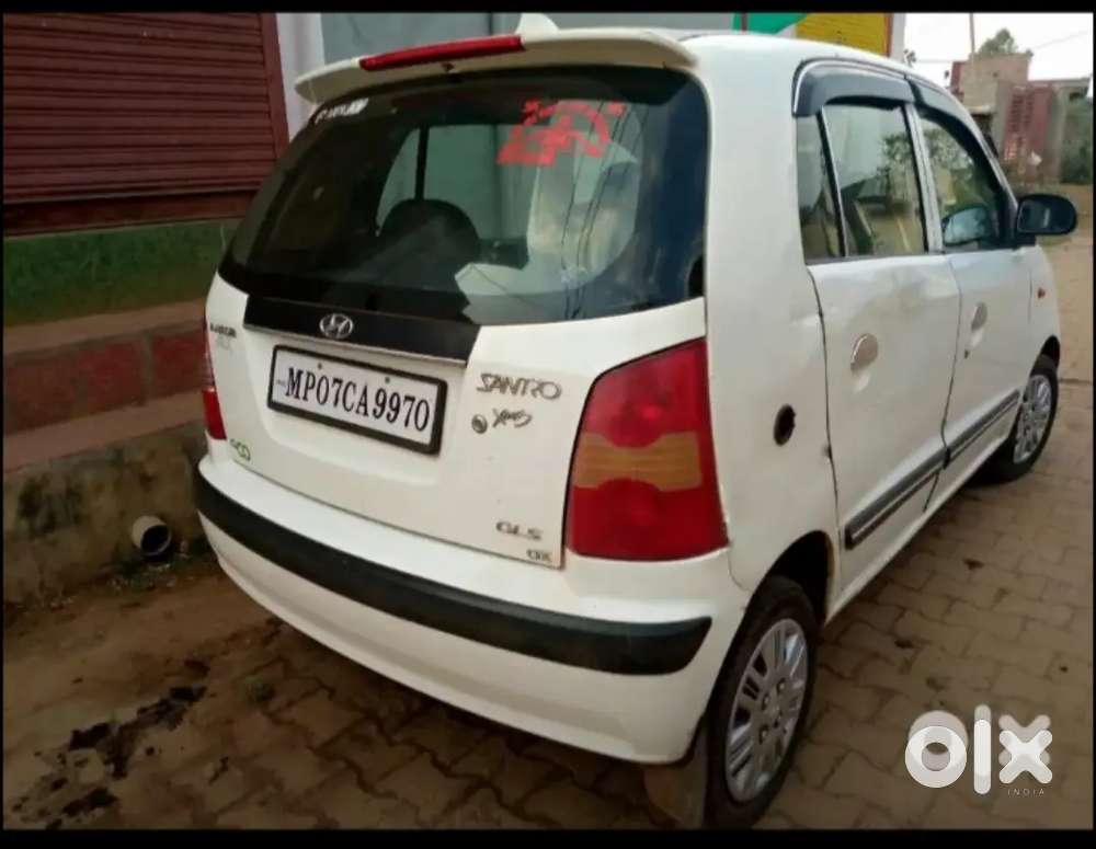 New Car Purchase