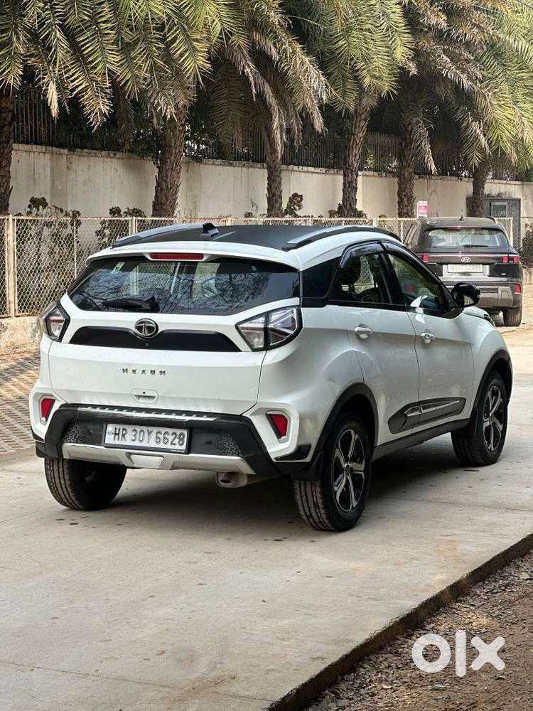 Tata Nexon