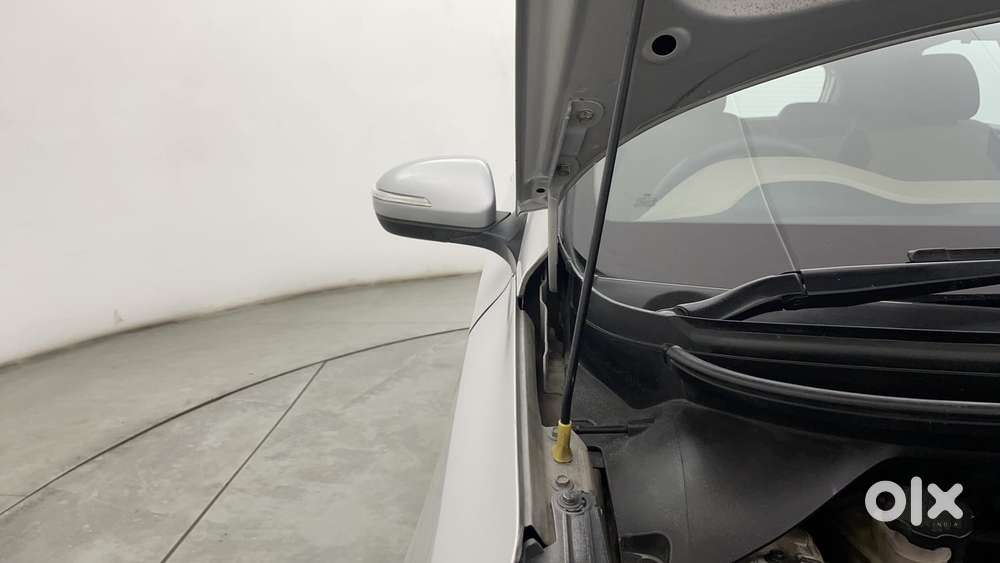 Hyundai Elite I20 [2018-2020] 1.2 Asta, 2017, Petrol