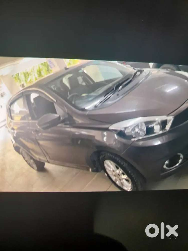 Tata Tiago 1.2 Revotron 2019