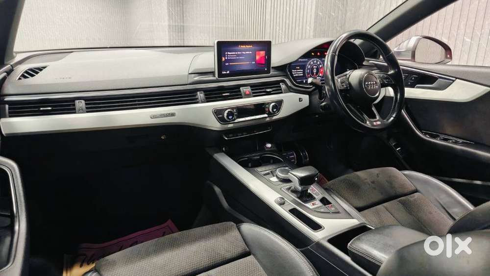 Audi Q3 40 Tfsi Premium Plus, 2023, Petrol