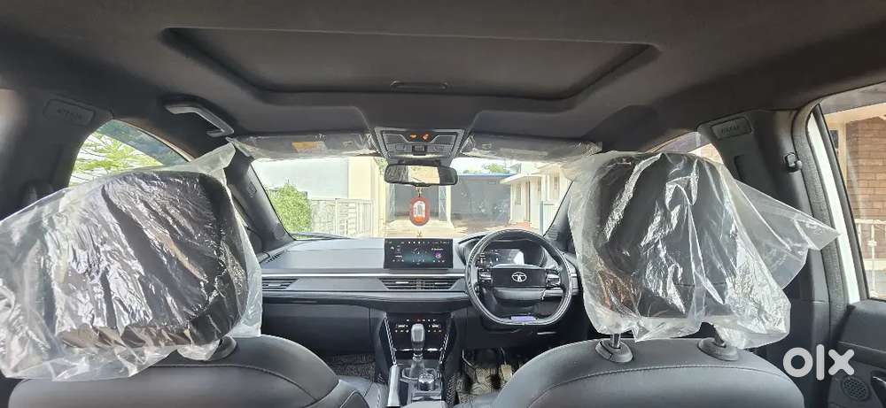 Tata Nexon 2024 Diesel 26000 Km Driven
Well Maintained And Less Driven