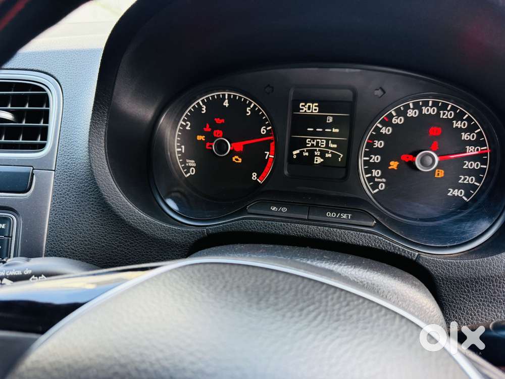 Volkswagen Polo 1.0 Mpi Highline, 2019, Petrol