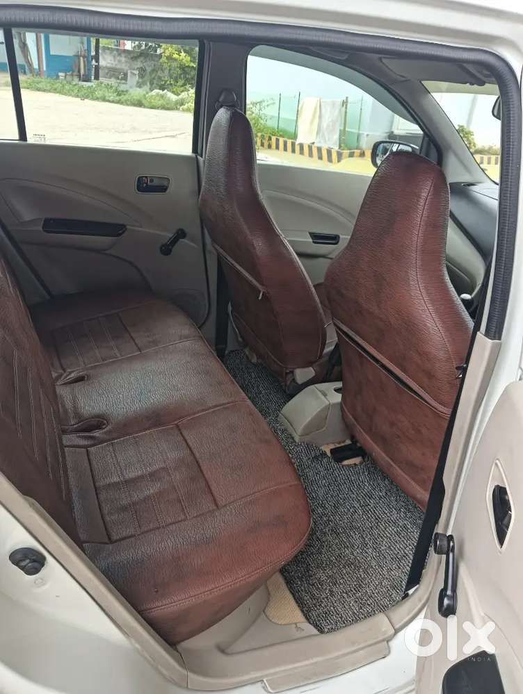 Maruti Suzuki Celerio 2019