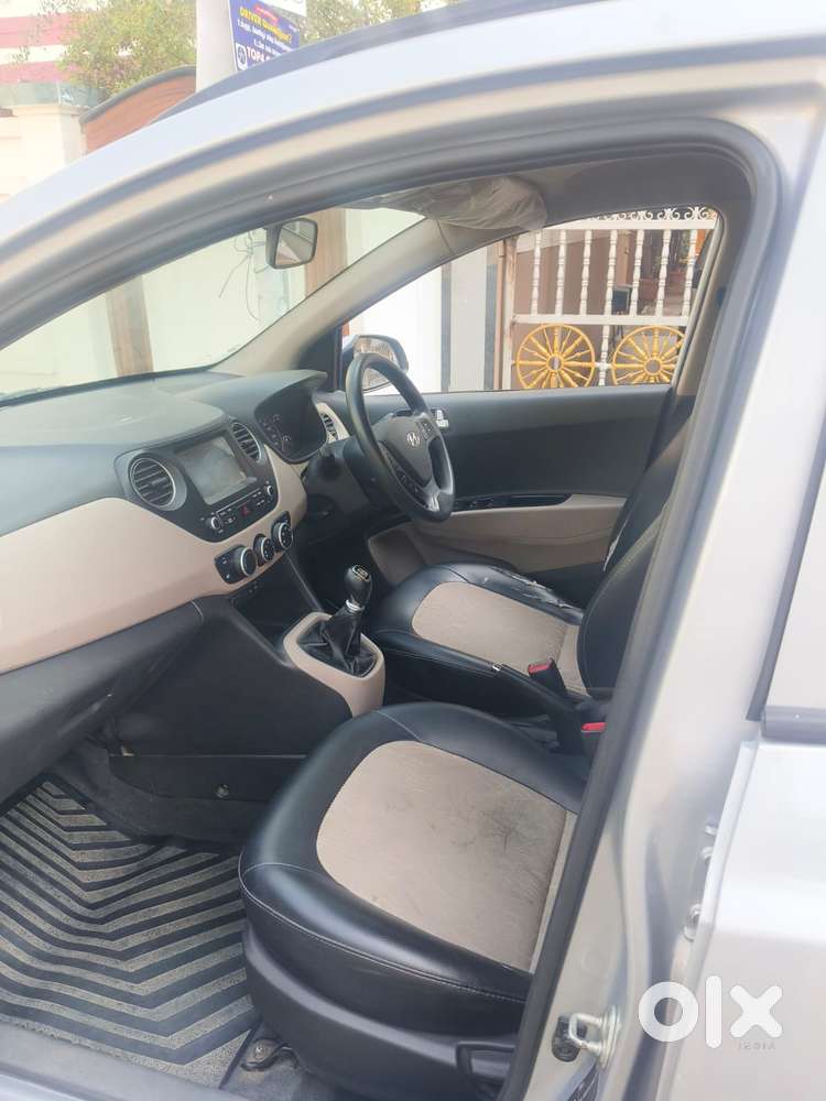 Hyundai Grand I10 Sportz 1.2 Kappa Vtvt, 2019, Petrol