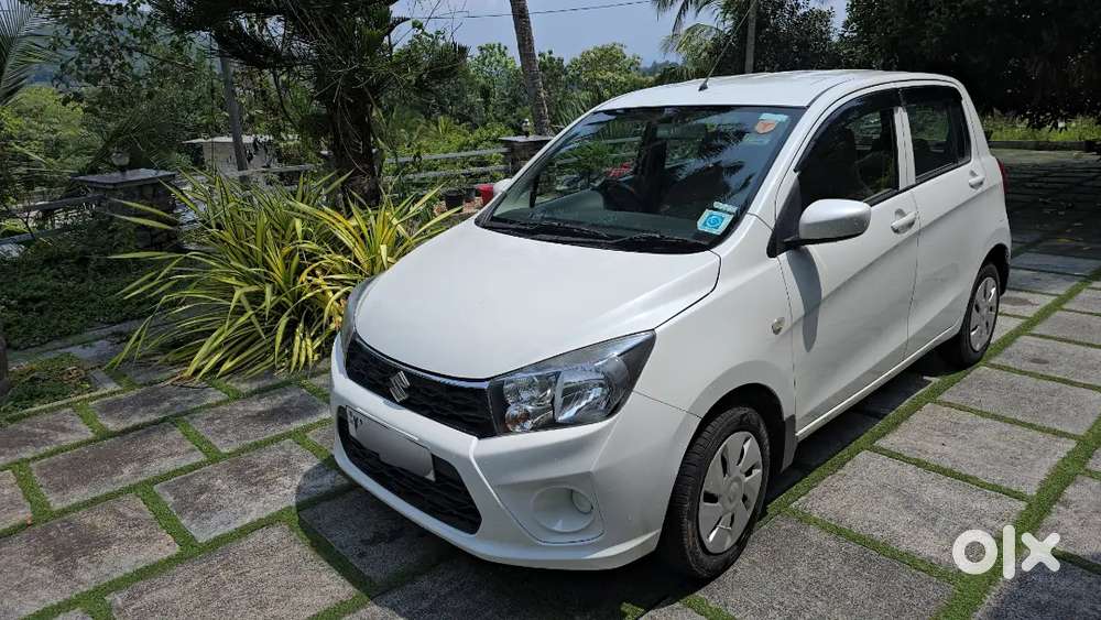 2020 Celerio Vxi Automatic Single Owner(finance Available )