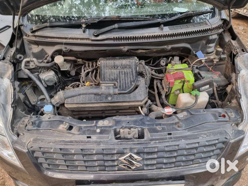 Ertiga 2013 Superfine Condition