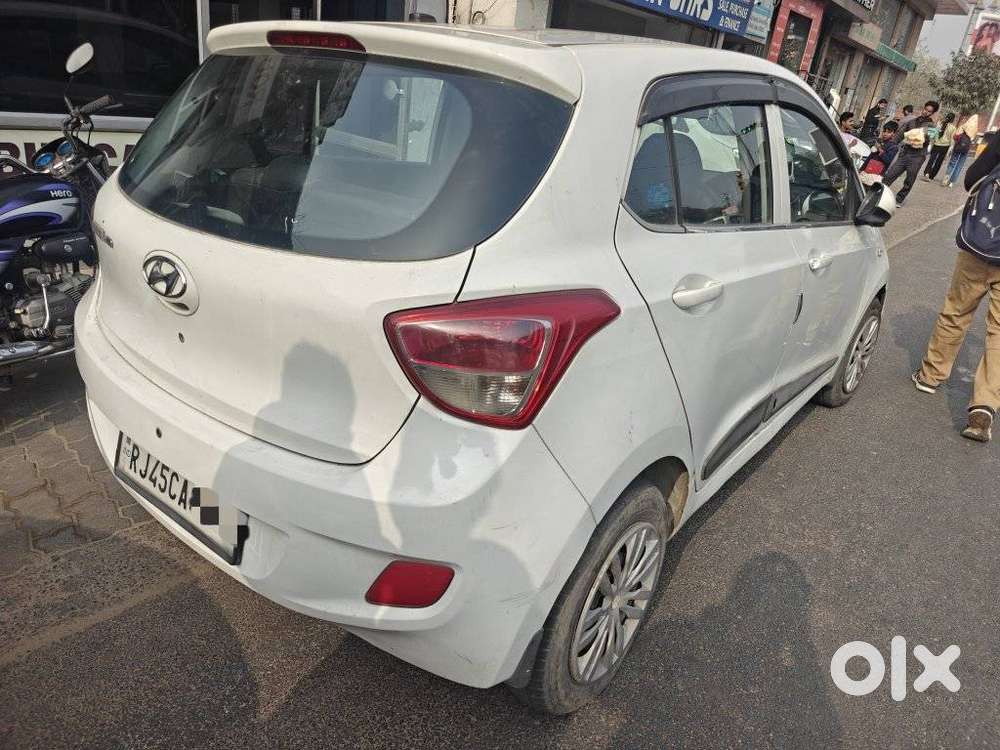 Hyundai Grand I10 1.2 Crdi Magna, 2018, Diesel