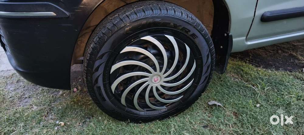 Alto Superb Condition 1st Owner Lxi Converted 48000 Km For Sale