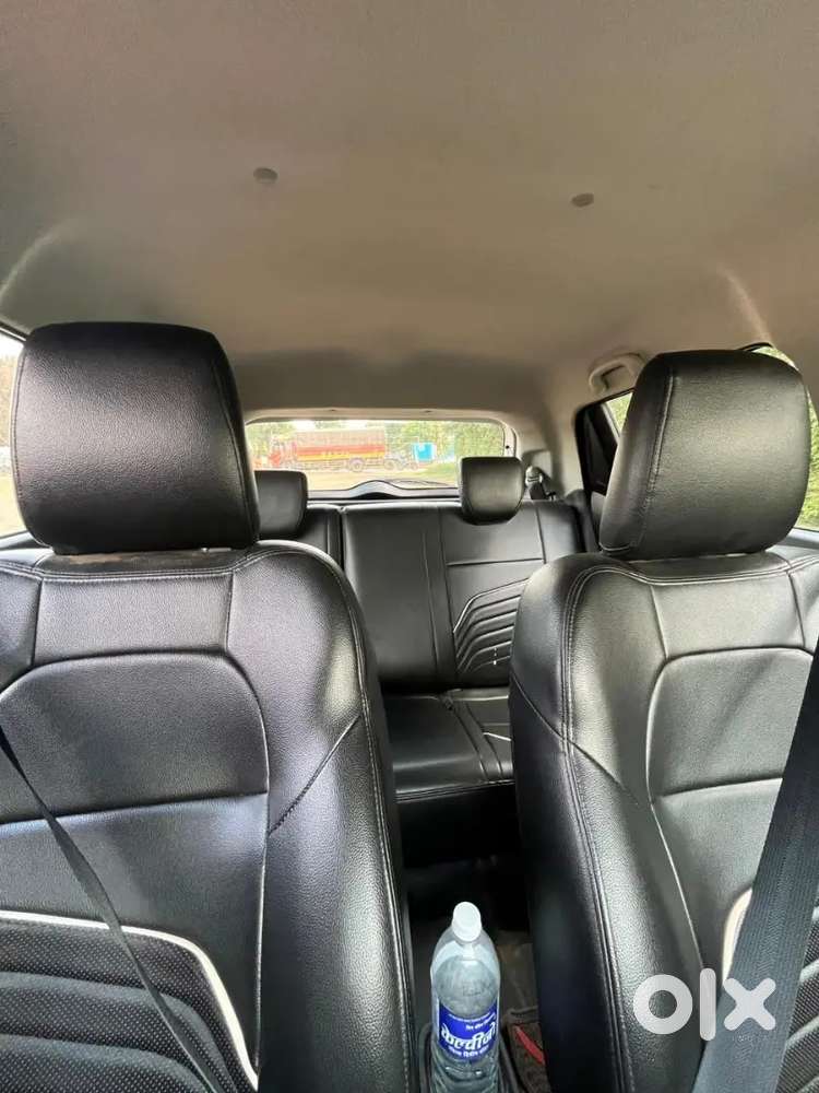 Maruti Suzuki Swift Zdi 2019