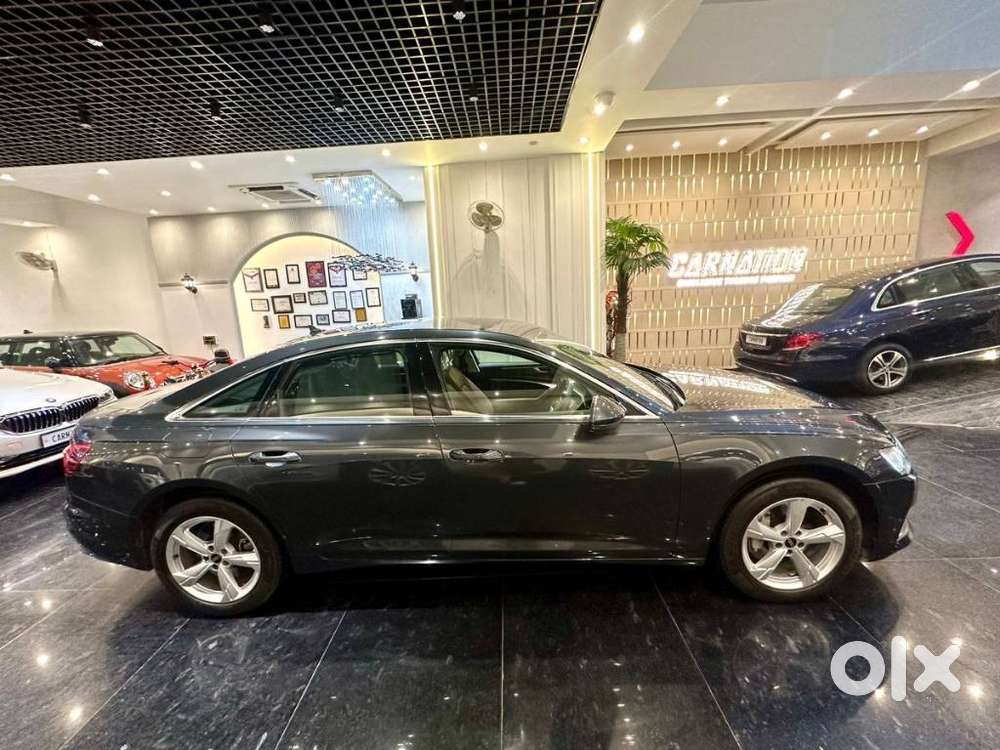 Audi A6 2.0 45 Tfsi Premium Plus, 2025, Petrol