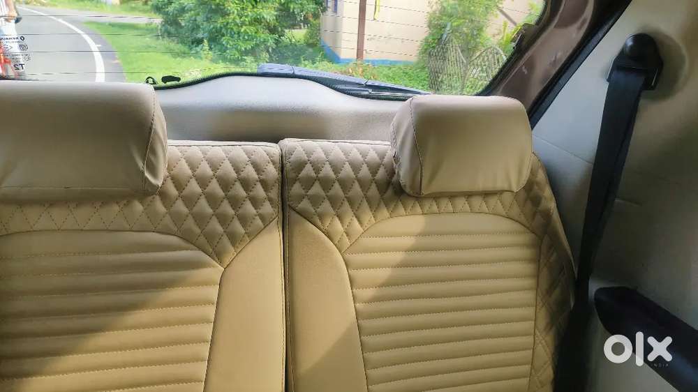 Renault Triber 2023 Petrol Manual