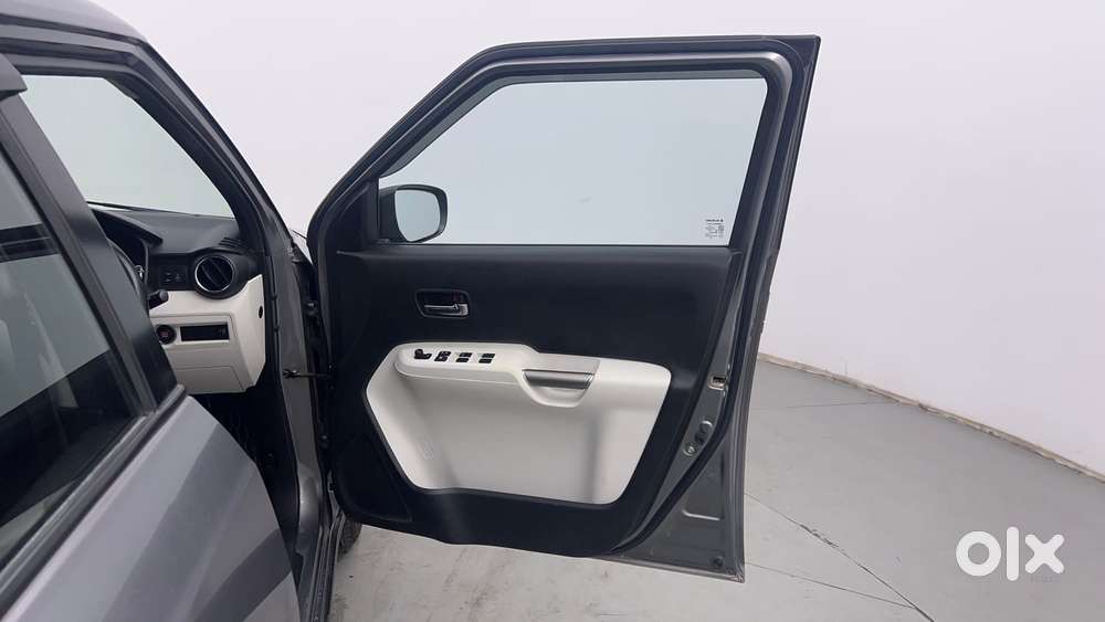 Maruti Suzuki Ignis 1.2 Alpha Mt, 2020, Petrol