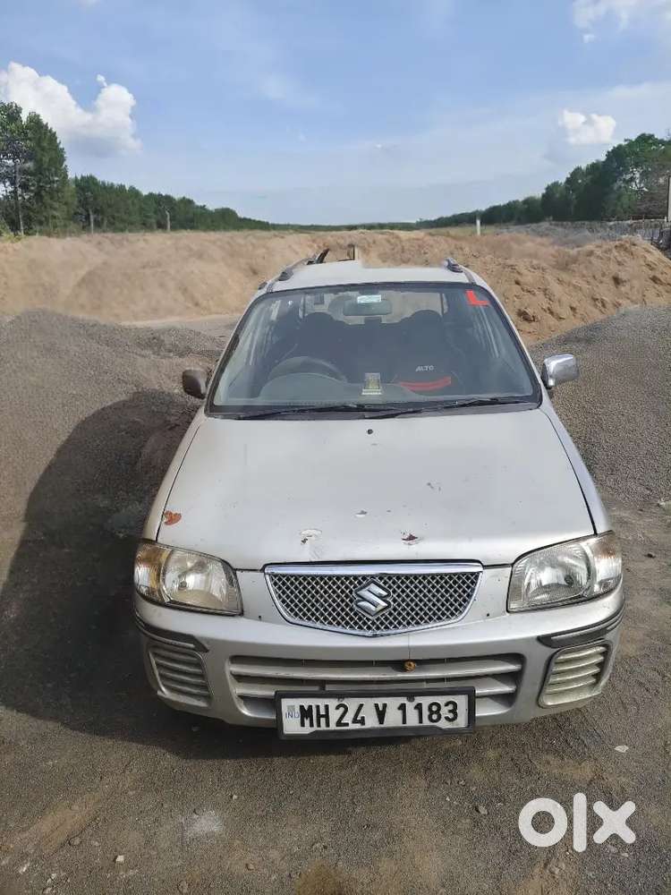 Alto 2010 Model