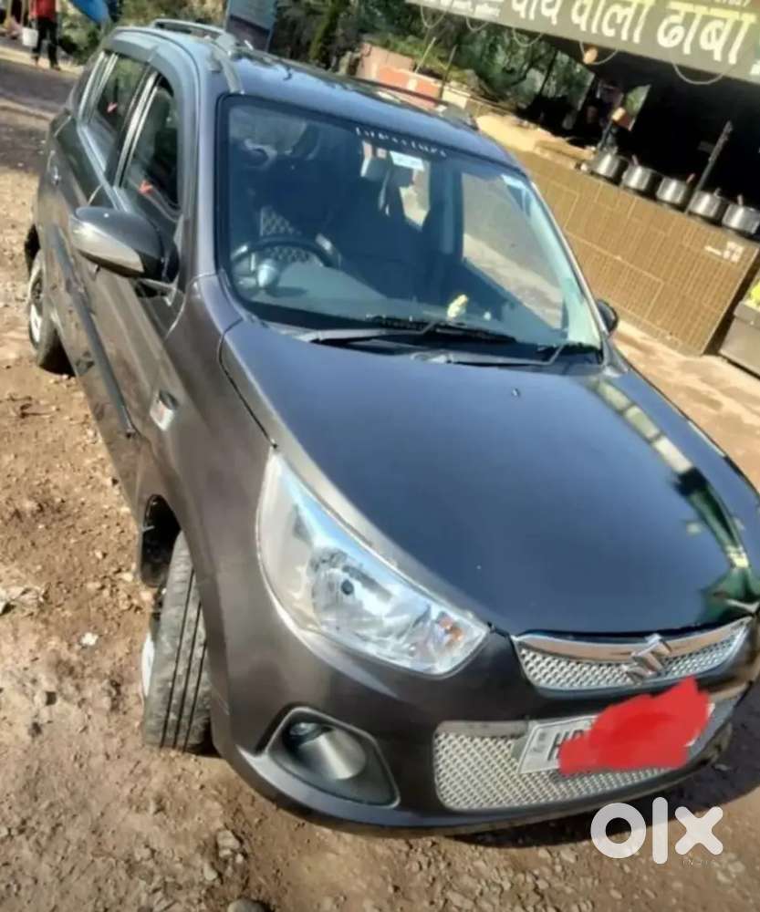 The Car Is In Very Good Condition And Has Been Driven Very Little.