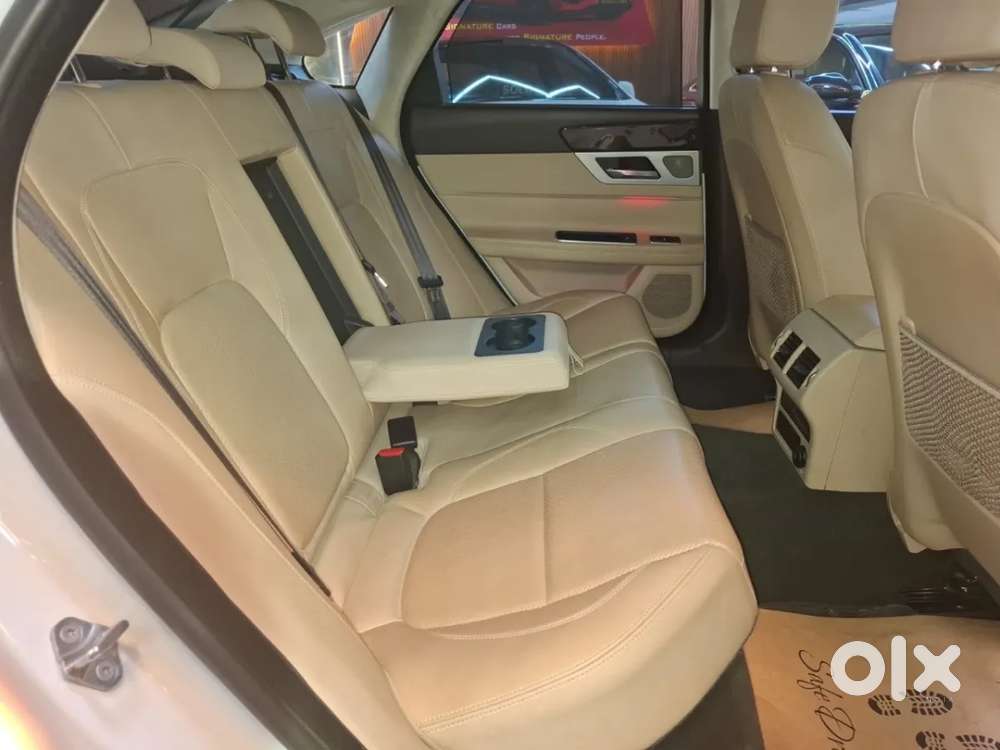Jaguar Xf 2.0 Diesel Prestige, 2020, Diesel