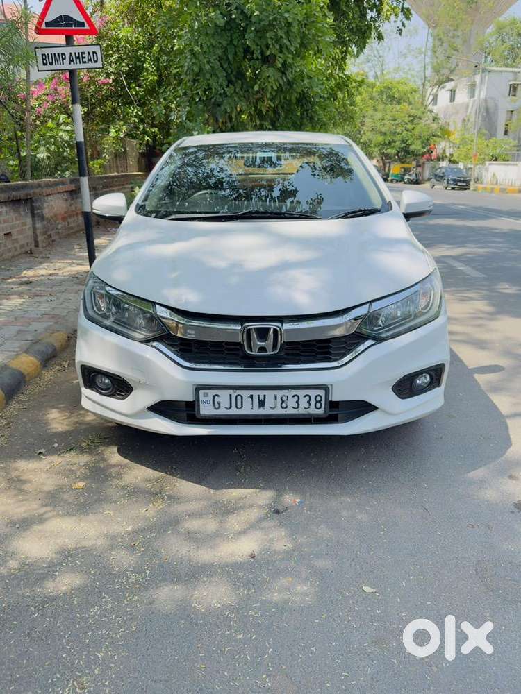 Honda City 2022 Petrol 26000 Km Driven
