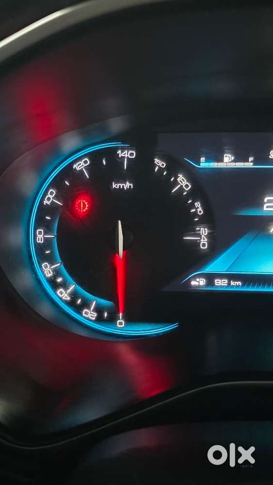 Toyota Fortuner Legender 4x2 At 2.8, 2021, Diesel