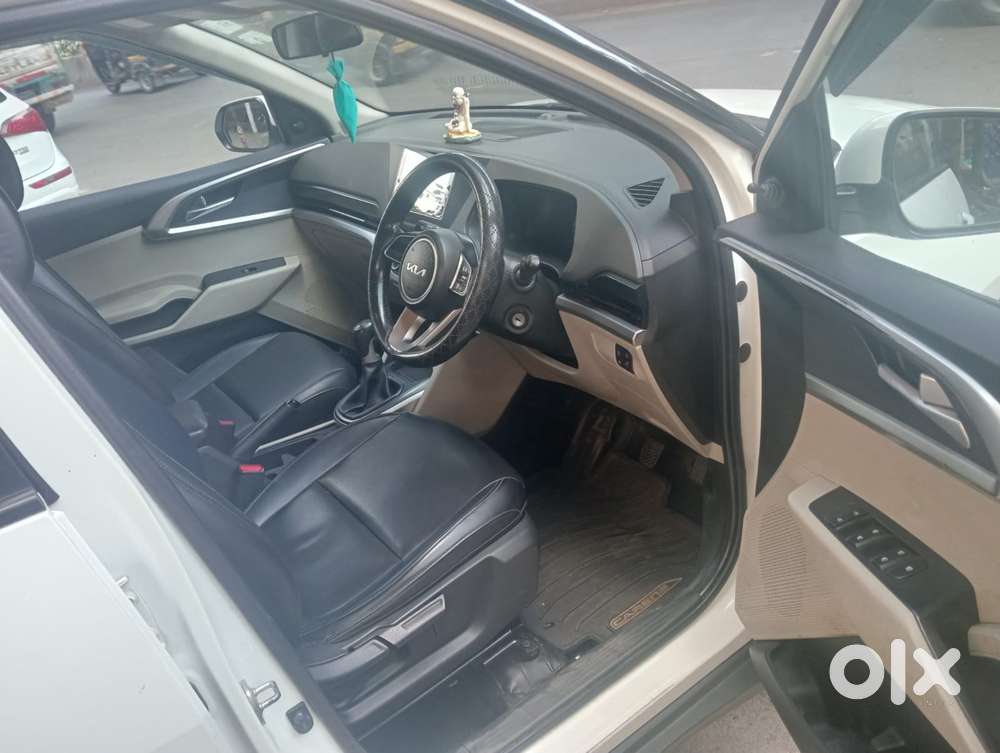 Kia Carens 1.5 Premium Diesel 7 Str Imt, 2024, Diesel