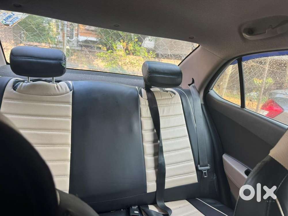 Hyundai Xcent Petrol Good Condition