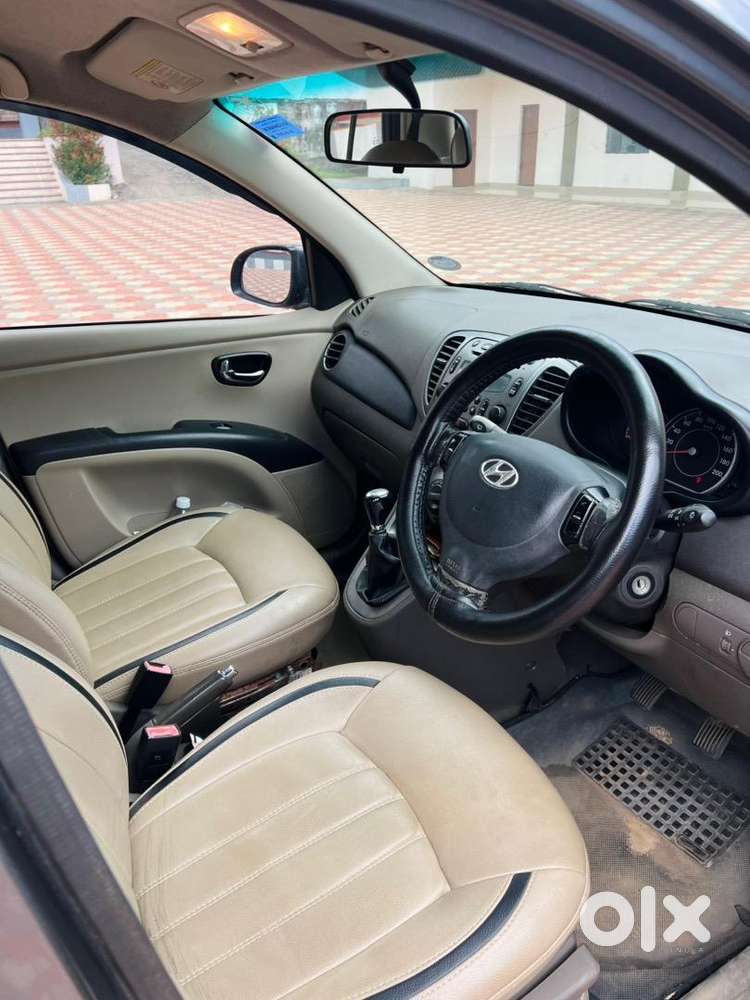 Hyundai I10 (asta) Well Maintained