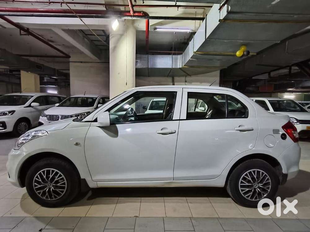 Maruti Suzuki Swift Dzire Tour 2023 Cng & Hybrids Good Condition