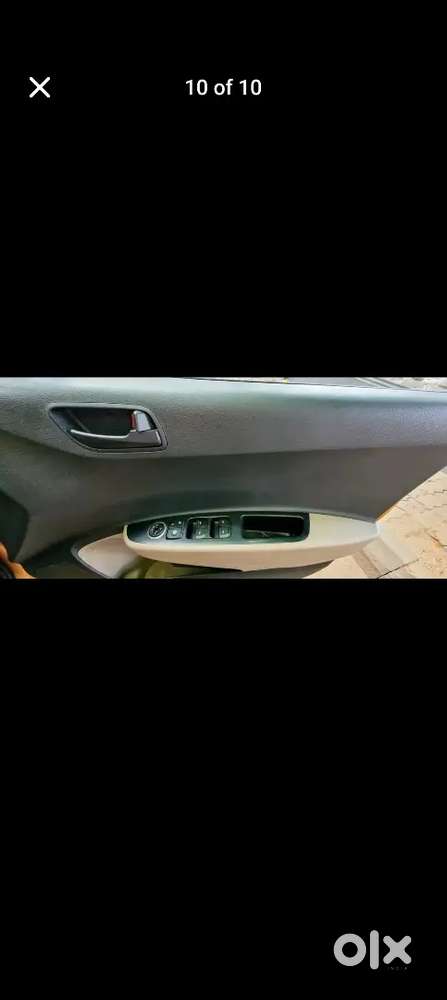 Hyundai Grand I10 2015 Diesel 66000 Km Driven