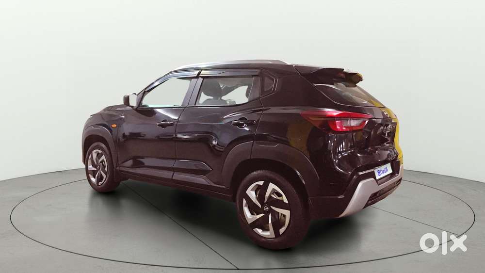 Nissan Magnite 1.0 Xe, 2024, Petrol