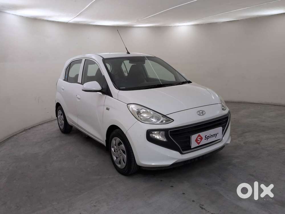 Hyundai Santro Sportz Amt, 2022, Petrol