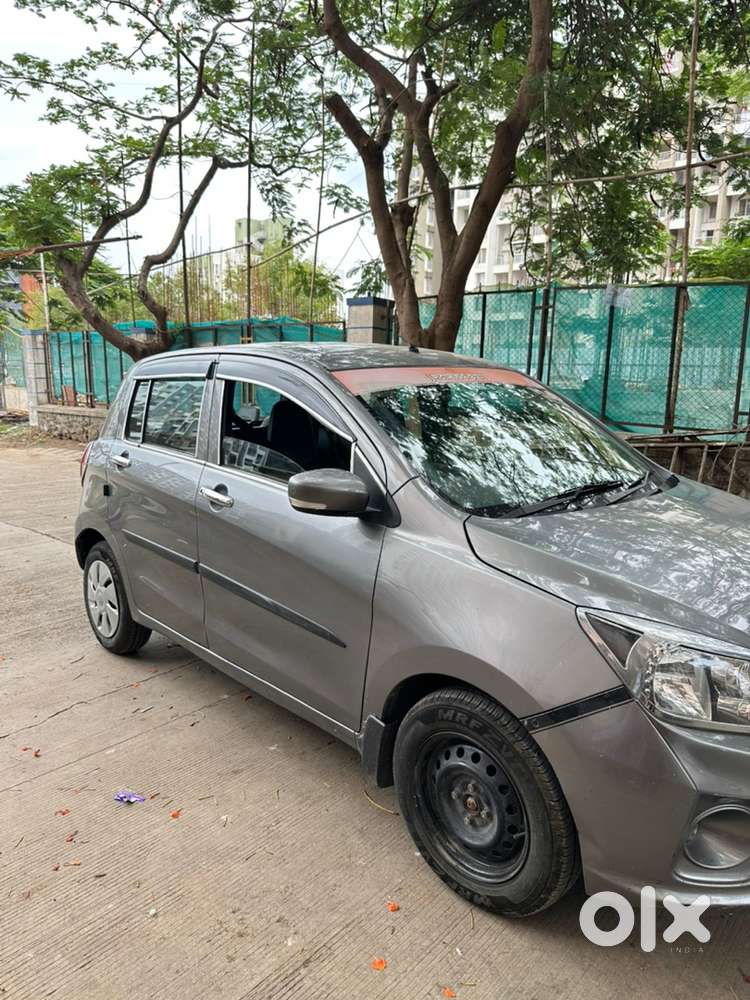 Maruti Suzuki Swift 2019