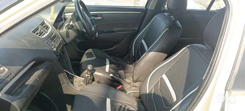 High Pickup Ok Condition