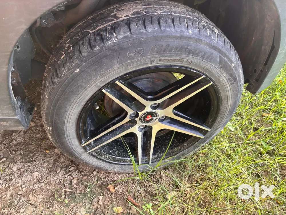 Mahindra Kuv100 Nxt 2018 Petrol 81000 Km Driven