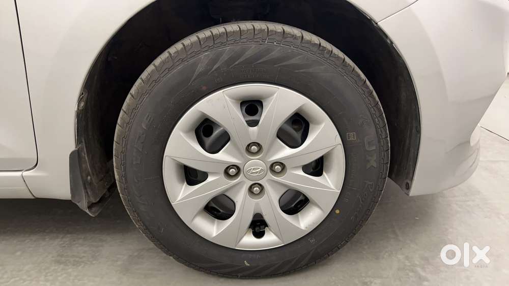 Hyundai Elite I20 [2018-2020] 1.2 Magna, 2015, Petrol