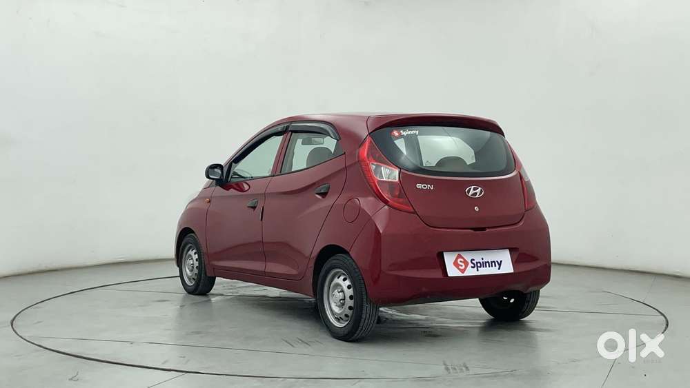 Hyundai Eon Era +, 2018, Petrol